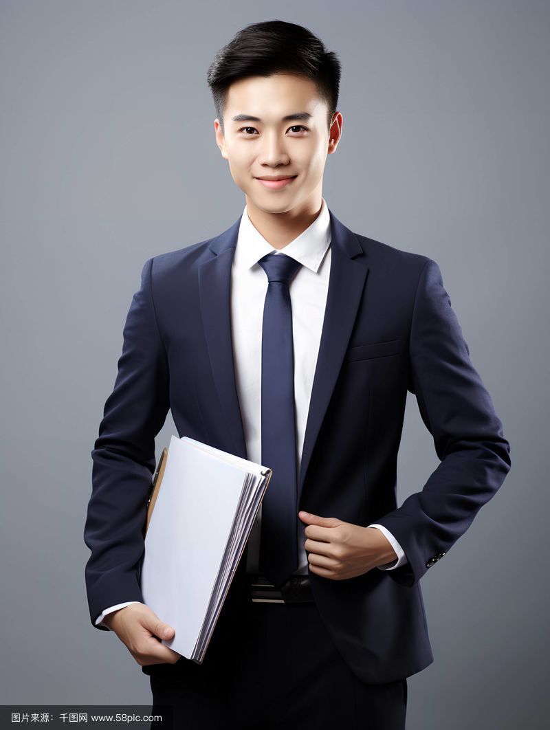 杨树勋 项目运营总监